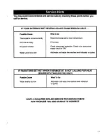 Предварительный просмотр 18 страницы Crown Boiler NS-118 Installation And Operation Manual