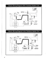 Предварительный просмотр 19 страницы Crown Boiler NS-118 Installation And Operation Manual