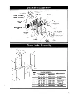 Предварительный просмотр 20 страницы Crown Boiler NS-118 Installation And Operation Manual