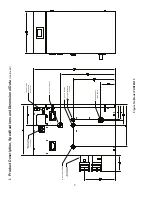 Предварительный просмотр 6 страницы Crown Boiler Phantom-X PHNTM210 Installation And Operating Instructions Manual