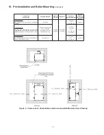 Предварительный просмотр 11 страницы Crown Boiler Phantom-X PHNTM210 Installation And Operating Instructions Manual