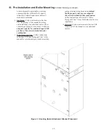 Предварительный просмотр 13 страницы Crown Boiler Phantom-X PHNTM210 Installation And Operating Instructions Manual