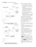 Предварительный просмотр 18 страницы Crown Boiler Phantom-X PHNTM210 Installation And Operating Instructions Manual