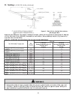 Предварительный просмотр 20 страницы Crown Boiler Phantom-X PHNTM210 Installation And Operating Instructions Manual