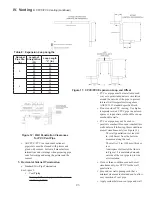 Предварительный просмотр 23 страницы Crown Boiler Phantom-X PHNTM210 Installation And Operating Instructions Manual