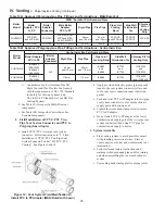 Предварительный просмотр 26 страницы Crown Boiler Phantom-X PHNTM210 Installation And Operating Instructions Manual