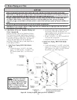 Предварительный просмотр 36 страницы Crown Boiler Phantom-X PHNTM210 Installation And Operating Instructions Manual