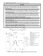 Предварительный просмотр 45 страницы Crown Boiler Phantom-X PHNTM210 Installation And Operating Instructions Manual