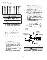 Предварительный просмотр 48 страницы Crown Boiler Phantom-X PHNTM210 Installation And Operating Instructions Manual