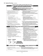 Предварительный просмотр 63 страницы Crown Boiler Phantom-X PHNTM210 Installation And Operating Instructions Manual