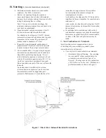 Preview for 19 page of Crown Boiler Phantom X series Installation And Operating Instructions Manual