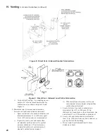 Preview for 20 page of Crown Boiler Phantom X series Installation And Operating Instructions Manual