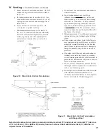 Preview for 21 page of Crown Boiler Phantom X series Installation And Operating Instructions Manual