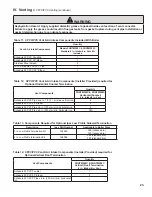 Preview for 23 page of Crown Boiler Phantom X series Installation And Operating Instructions Manual