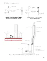 Preview for 31 page of Crown Boiler Phantom X series Installation And Operating Instructions Manual