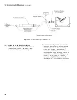 Preview for 40 page of Crown Boiler Phantom X series Installation And Operating Instructions Manual