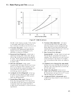 Preview for 45 page of Crown Boiler Phantom X series Installation And Operating Instructions Manual