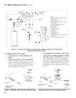 Preview for 50 page of Crown Boiler Phantom X series Installation And Operating Instructions Manual