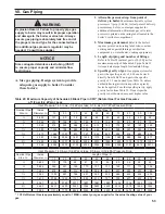 Preview for 53 page of Crown Boiler Phantom X series Installation And Operating Instructions Manual