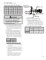 Preview for 55 page of Crown Boiler Phantom X series Installation And Operating Instructions Manual