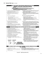 Preview for 71 page of Crown Boiler Phantom X series Installation And Operating Instructions Manual