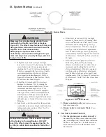 Preview for 73 page of Crown Boiler Phantom X series Installation And Operating Instructions Manual