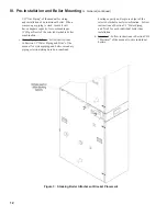 Предварительный просмотр 12 страницы Crown Boiler PHNTM399 Installation And Operating Instructions Manual