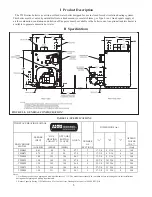 Предварительный просмотр 8 страницы Crown Boiler TWB Series Installation Instructions Manual