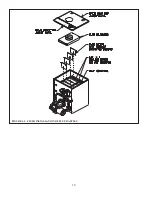 Предварительный просмотр 12 страницы Crown Boiler TWB Series Installation Instructions Manual