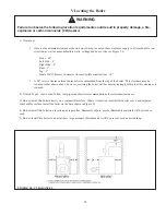 Предварительный просмотр 13 страницы Crown Boiler TWB Series Installation Instructions Manual