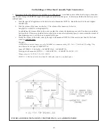 Предварительный просмотр 15 страницы Crown Boiler TWB Series Installation Instructions Manual