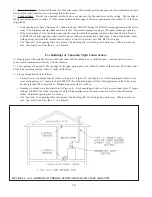 Предварительный просмотр 16 страницы Crown Boiler TWB Series Installation Instructions Manual