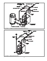 Предварительный просмотр 23 страницы Crown Boiler TWB Series Installation Instructions Manual