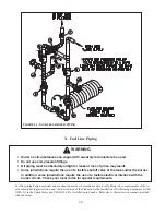 Предварительный просмотр 26 страницы Crown Boiler TWB Series Installation Instructions Manual