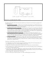 Предварительный просмотр 27 страницы Crown Boiler TWB Series Installation Instructions Manual