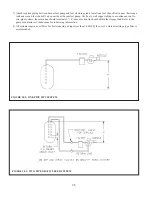 Предварительный просмотр 28 страницы Crown Boiler TWB Series Installation Instructions Manual