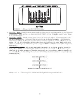 Предварительный просмотр 41 страницы Crown Boiler TWB Series Installation Instructions Manual