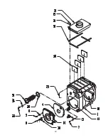 Предварительный просмотр 51 страницы Crown Boiler TWB Series Installation Instructions Manual