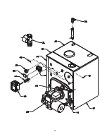 Предварительный просмотр 53 страницы Crown Boiler TWB Series Installation Instructions Manual