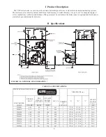 Предварительный просмотр 7 страницы Crown Boiler TWZ Series Installation Instructions Manual