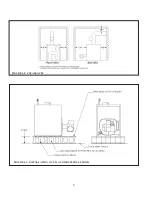 Предварительный просмотр 10 страницы Crown Boiler TWZ Series Installation Instructions Manual