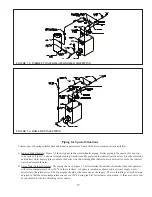 Предварительный просмотр 19 страницы Crown Boiler TWZ Series Installation Instructions Manual