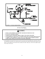 Предварительный просмотр 22 страницы Crown Boiler TWZ Series Installation Instructions Manual