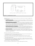 Предварительный просмотр 23 страницы Crown Boiler TWZ Series Installation Instructions Manual