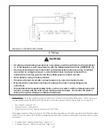 Предварительный просмотр 25 страницы Crown Boiler TWZ Series Installation Instructions Manual