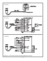 Предварительный просмотр 28 страницы Crown Boiler TWZ Series Installation Instructions Manual