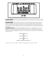 Предварительный просмотр 37 страницы Crown Boiler TWZ Series Installation Instructions Manual