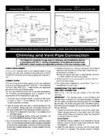 Preview for 6 page of Crown Boiler XBF-112EID Installation Instructions Manual