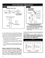 Предварительный просмотр 8 страницы Crown Boiler XBF-112EID Installation Instructions Manual