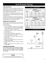 Предварительный просмотр 9 страницы Crown Boiler XBF-112EID Installation Instructions Manual